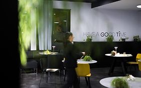 Goti Hotel